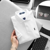 PRL - Áo Polo Cộc Tay Dáng Slim Fit - 2025AP108