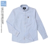 Teennie Weenie - Áo Sơ Mi Dài Tay Vải Oxford Dáng Slim Fit - 2025SMD26