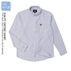 Teennie Weenie - Áo Sơ Mi Dài Tay Vải Oxford Dáng Slim Fit - 2025SMD29