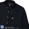 Teennie Weenie - Áo Sơ Mi Dài Tay Vải Oxford Dáng Slim Fit - 2025SMD27