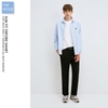 Teennie Weenie - Áo Sơ Mi Dài Tay Vải Oxford Dáng Slim Fit - 2025SMD26