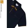 LST - Áo Polo Cộc Tay Dáng Slim Fit - 2025AP110