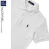 PRL - Áo Polo Cộc Tay Dáng Slim Fit - 2025AP108