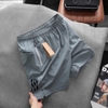 DAS - Quần Short Thể Thao Dáng Cơ Bản - 2025QS37
