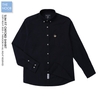 Teennie Weenie - Áo Sơ Mi Dài Tay Vải Oxford Dáng Slim Fit - 2025SMD27