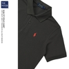PRL - Áo Polo Cộc Tay Dáng Slim Fit - 2025AP109
