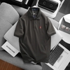PRL - Áo Polo Cộc Tay Dáng Slim Fit - 2025AP109