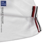 T.M.H - Áo Polo Cộc Tay Dáng Regular Fit - 2025AP102