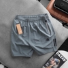 DAS - Quần Short Thể Thao Dáng Cơ Bản - 2025QS37