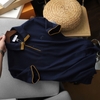 LST - Áo Polo Cộc Tay Dáng Slim Fit - 2025AP110