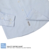 Teennie Weenie - Áo Sơ Mi Dài Tay Vải Oxford Dáng Slim Fit - 2025SMD26