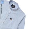 Teennie Weenie - Áo Sơ Mi Dài Tay Vải Oxford Dáng Slim Fit - 2025SMD26