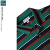 LST - Áo Polo Cộc Tay Dáng Slim Fit - 2025AP111
