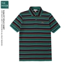 LST - Áo Polo Cộc Tay Dáng Slim Fit - 2025AP111