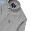 Teennie Weenie - Áo Sơ Mi Dài Tay Vải Oxford Dáng Slim Fit - 2025SMD28