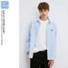 Teennie Weenie - Áo Sơ Mi Dài Tay Vải Oxford Dáng Slim Fit - 2025SMD26