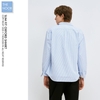 Teennie Weenie - Áo Sơ Mi Dài Tay Vải Oxford Dáng Slim Fit - 2025SMD26