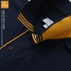 LST - Áo Polo Cộc Tay Dáng Slim Fit - 2025AP110