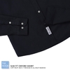 Teennie Weenie - Áo Sơ Mi Dài Tay Vải Oxford Dáng Slim Fit - 2025SMD27