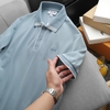 LST - Áo Polo Cộc Tay Dáng Slim Fit - 2025AP112