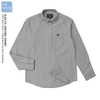 Teennie Weenie - Áo Sơ Mi Dài Tay Vải Oxford Dáng Slim Fit - 2025SMD28