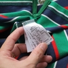 LST - Áo Polo Cộc Tay Dáng Slim Fit - 2025AP111