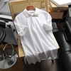 LST - Áo Polo Cộc Tay Dáng Slim Fit - 2025AP114