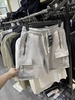 KAF - Quần Short Nỷ Túi Hộp - 2025QS42