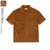 Underness - Bộ Sơ Mi Quần Short Ngắn Tay Cổ Cuban Shirt - 2024B02