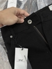 BTM - Quần Short Khaki Dáng Trên Gối - 2025QS44