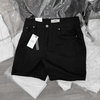 BTM - Quần Short Khaki Dáng Trên Gối - 2025QS44