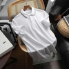 LST - Áo Polo Cộc Tay Dáng Slim Fit - 2025AP122