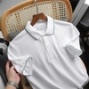 LST - Áo Polo Cộc Tay Dáng Slim Fit - 2025AP122
