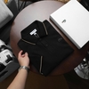 LST - Áo Polo Cộc Tay Dáng Slim Fit - 2025AP121
