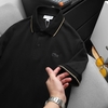LST - Áo Polo Cộc Tay Dáng Slim Fit - 2025AP121