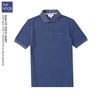 LST - Áo Polo Cộc Tay Dáng Slim Fit - 2025AP123