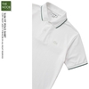 LST - Áo Polo Cộc Tay Dáng Slim Fit - 2025AP122