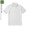 LST - Áo Polo Cộc Tay Dáng Slim Fit - 2025AP122