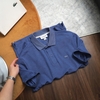 LST - Áo Polo Cộc Tay Dáng Slim Fit - 2025AP123