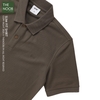 BTM - Áo Polo Cộc Tay Dáng Slim Fit - 2025AP120