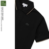 LST - Áo Polo Cộc Tay Dáng Slim Fit - 2025AP121