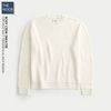 Holister - Áo Len Dài Tay Dáng Boxy Fit - 2025AN41