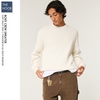 Holister - Áo Len Dài Tay Dáng Boxy Fit - 2025AN41