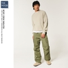 Holister - Áo Len Dài Tay Dáng Boxy Fit - 2025AN44
