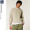 Holister - Áo Len Dài Tay Dáng Boxy Fit - 2025AN44