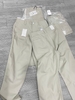 Z.R - Quần Khaki Thô Dáng Straight Fit - 2025QD36