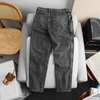BTM - Quần Jean Dáng Straight Fit - 2025QB19