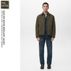MNG - Áo Khoác Trần Trám Kháng Nước - 2025AK195