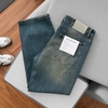Ric & Gree - Quần Jean Dáng Relaxed Fit - 2025QB25