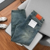 Ric & Gree - Quần Jean Dáng Relaxed Fit - 2025QB23
